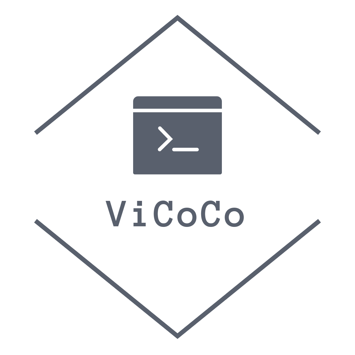 ViCoCo Logo